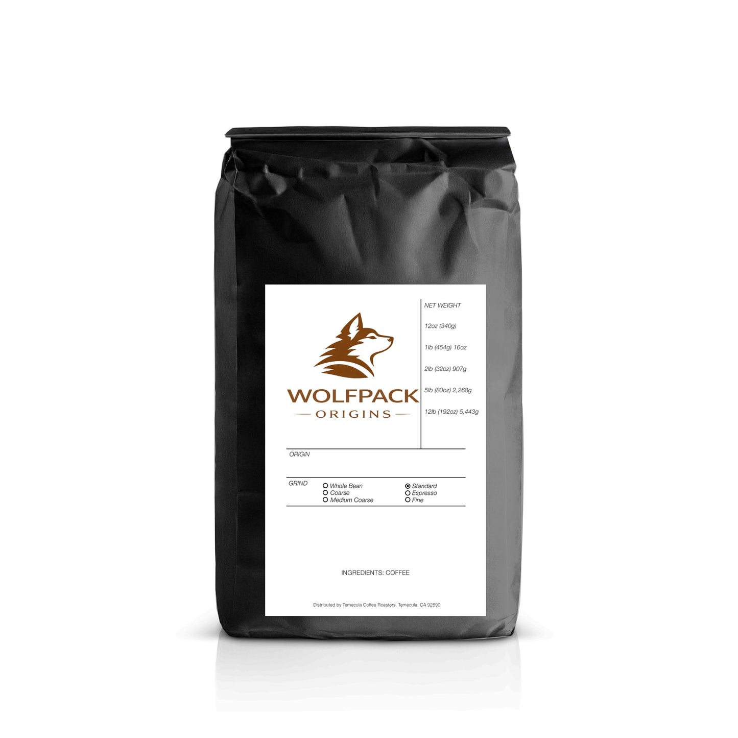 Single Origin Favorites Sample Pack