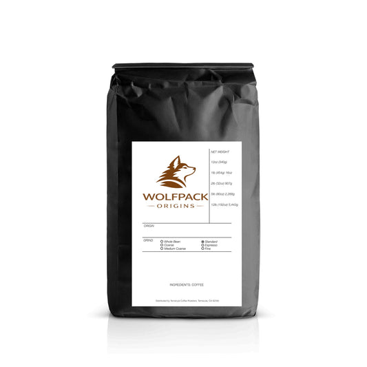 Single Origin Favorites Sample Pack